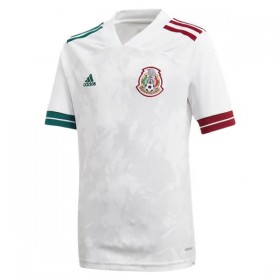 Camisetas México Segunda Equipacion 2020